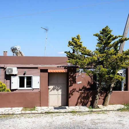 Peris Panoramic Villa Near Athens Airport Paralia  Exterior photo